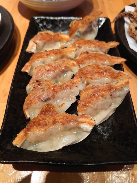 餃子工房 ちびすけ 心斎橋店 （ギョウザコウボウ チビスケ） - 心斎橋