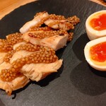 Sumiyaki Toritaka - いつもの♡