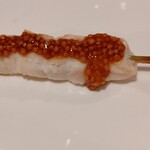 炭焼 鶏たか - 自家製マスタードが美味い！