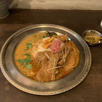 定食堂 金剛石 - 