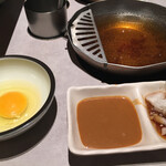 Shabu Shabu Retasu - 