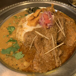 定食堂 金剛石 - 