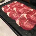 Shabu Shabu Retasu - 