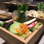 Shabu Shabu Retasu - 