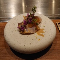 くずし鉄板 あばぐら 恵比寿店 - 