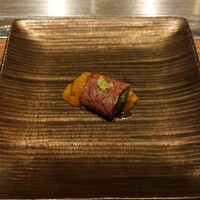 くずし鉄板 あばぐら 恵比寿店 - 