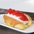 高虎DOG - 料理写真:いちごドッグ