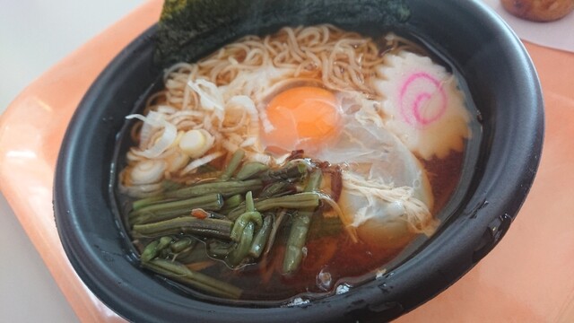 白石スキー場 レストラン - 蔵王町その他（食堂）の写真