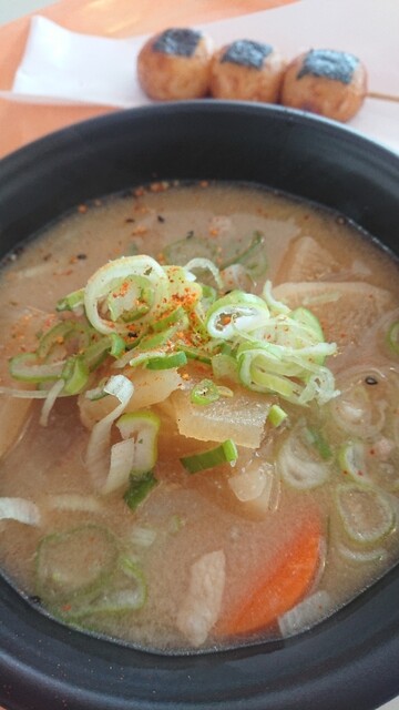 白石スキー場 レストラン - 蔵王町その他（食堂）の写真