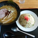 ラーメン拳 - 