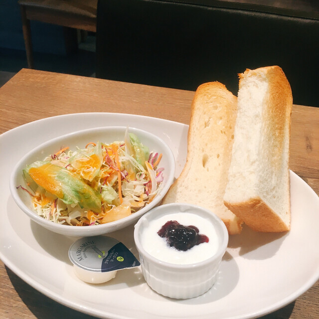 プロント 高田馬場店 Pronto 高田馬場 カフェ 食べログ プロント 高田馬場店 Pronto 高田馬場 カフェ 食べログ