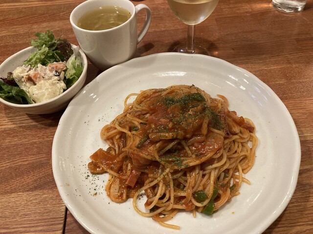 Taka タカ 神保町 イタリアン ネット予約可 食べログ Taka タカ 神保町 イタリアン ネット予約可 食べログ