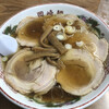 岡崎麺