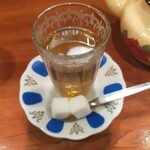 モロッコ料理の台所　エンリケマルエコス - 