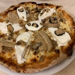 Ristorante Pizzeria da Mario - 