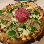 Ristorante Pizzeria da Mario - 