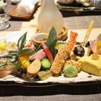京の魚 擔 - 