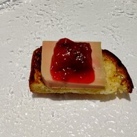 パトゥ - フォアグラのパテ