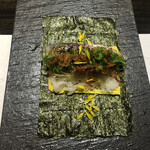 郷土味 かけはし - 