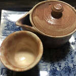 郷土味 かけはし - 