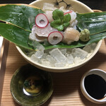 郷土味 かけはし - 