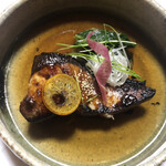 郷土味 かけはし - 