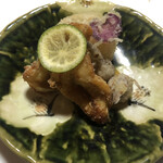 郷土味 かけはし - 