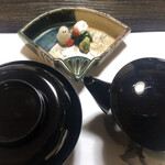 郷土味 かけはし - 