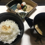 郷土味 かけはし - 