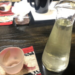 郷土味 かけはし - 