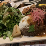 ノースコンチネント MIYANOMORI - 