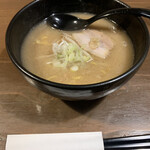 らーめん 三ツ和屋 - 料理写真:
