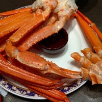 リュクス ダイニング ハプナ - 