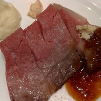 リュクス ダイニング ハプナ - 