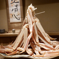 富小路 やま岸 - 