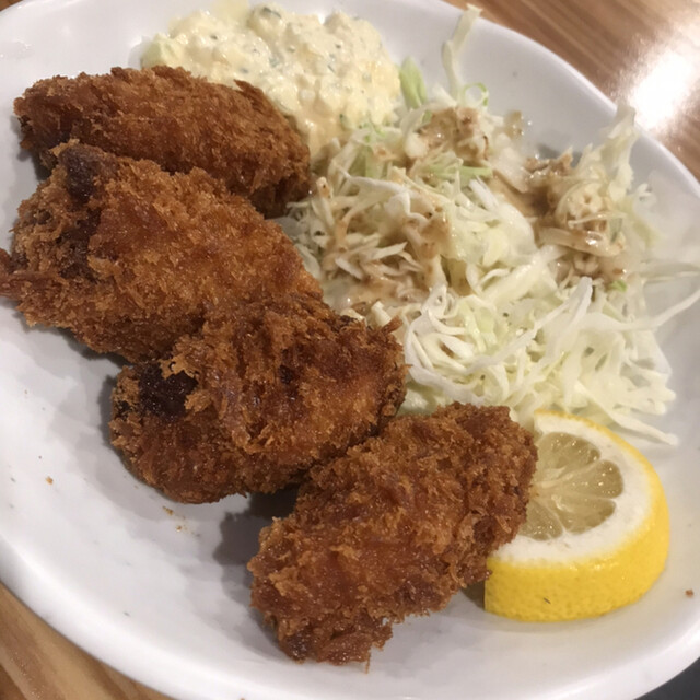 Seafood Yatai Okuman Kamoshi Ten photo 4