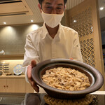 十勝川温泉 三余庵 - 