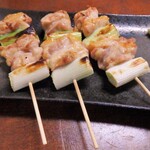 あっちゃんのお台所 - ネギま