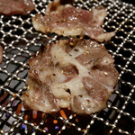 Yakiniku Reimen Yucchan - 