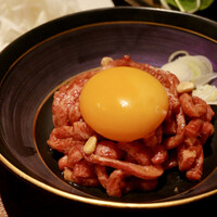 焼肉冷麺 ユッチャン 北新地店 - 