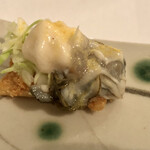 カーサ カルマ - 牡蠣フ○イを角度を変えて