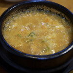 韓国料理・炭火焼肉 大使館 - 