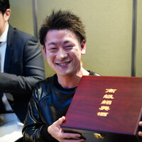 中国飯店 三田店 - 飲めないのに・・・注文するな