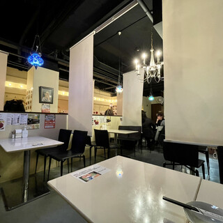 ビストロひつじや_2