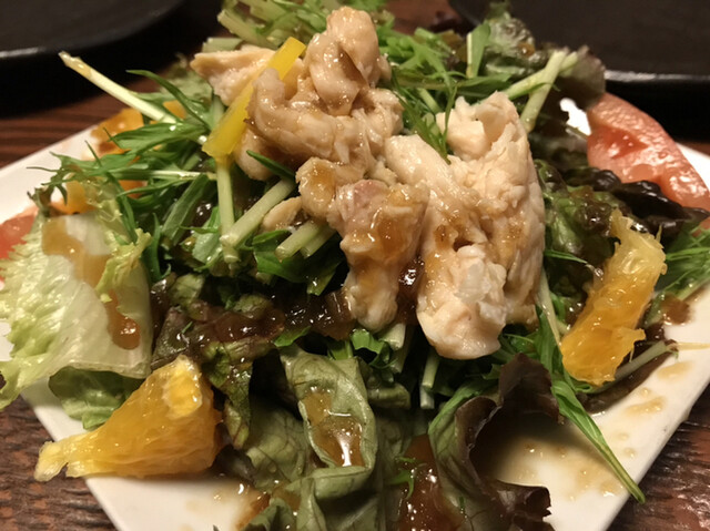 にっぱち居酒屋 鳥兄弟 岡山店 郵便局前 居酒屋 食べログ