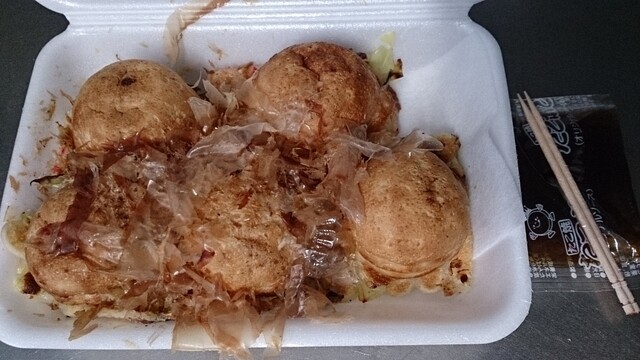 あじまん サンデー下条店 - 北山形（たい焼き・大判焼き）の写真