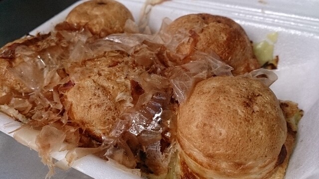 あじまん サンデー下条店 - 北山形（たい焼き・大判焼き）の写真