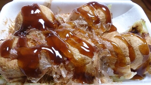 あじまん サンデー下条店 - 北山形（たい焼き・大判焼き）の写真