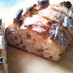 ル パン ドゥ ジョエル・ロブション 渋谷ヒカリエShinQs店 - 生姜とレモン