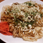 もつ焼のんき - 